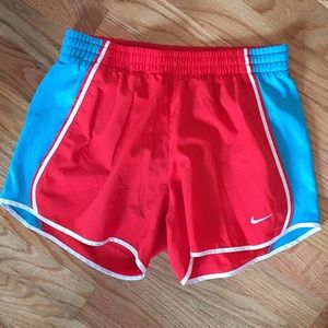 Nike shorts